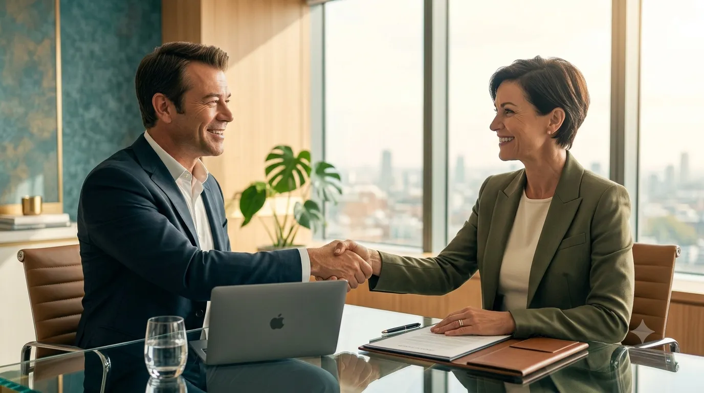 Activación Comercial Profesional