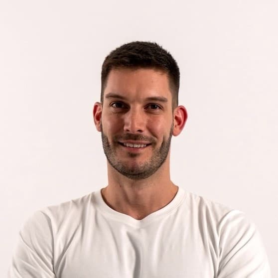 Gonzalo Fischer, facilitador de Mentalidad IA