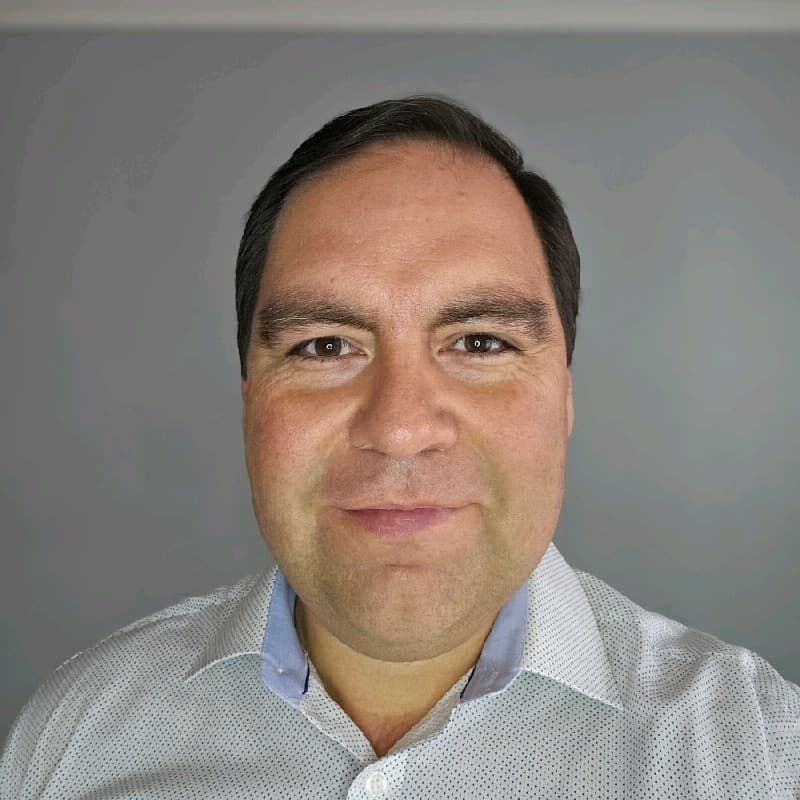 Ricardo Videla