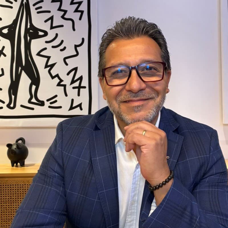 Roberto Gallardo